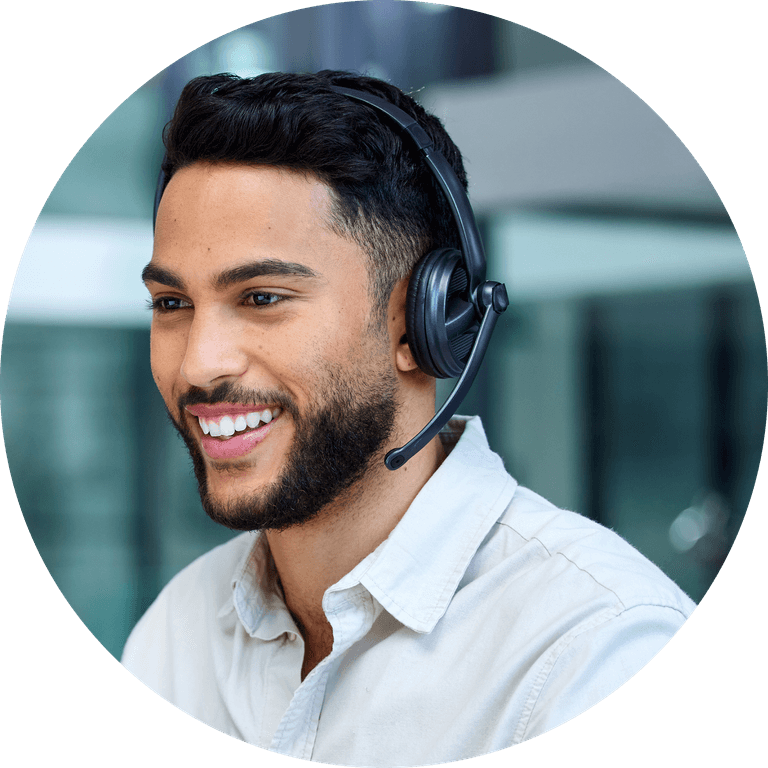 Care Connector Representative